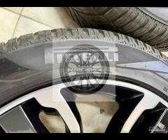Cerchi 21 originali e pneumatici Land Rover Sport - 7