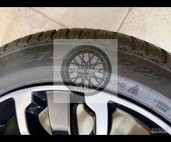 Cerchi 21 originali e pneumatici Land Rover Sport - 8