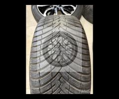 Cerchi 21 originali e pneumatici Land Rover Sport - 10