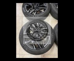Cerchi 19 pneumatici originali nuova Peugeot 3008