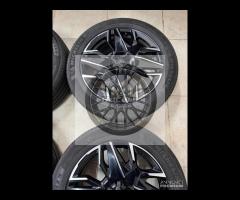 Cerchi 19 pneumatici originali nuova Peugeot 3008 - 6