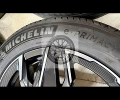 Cerchi 19 pneumatici originali nuova Peugeot 3008 - 7
