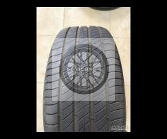 Cerchi 19 pneumatici originali nuova Peugeot 3008 - 9