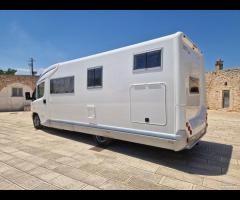Giottiline mobilvetta motorhome