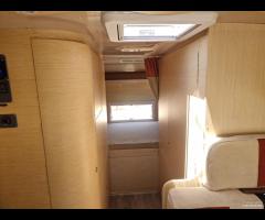 Giottiline mobilvetta motorhome - 13