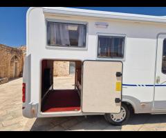 Adria Coral A660 sp
