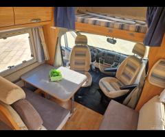 Adria Coral A660 sp - 6