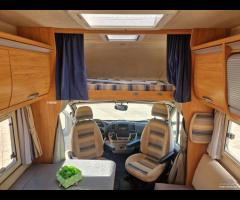 Adria Coral A660 sp - 7