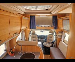 Adria Coral A660 sp - 8