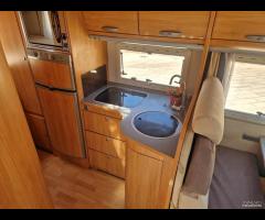 Adria Coral A660 sp - 9
