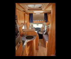 Adria Coral A660 sp - 12