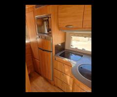 Adria Coral A660 sp - 13
