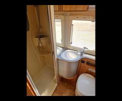 Adria Coral A660 sp - 15