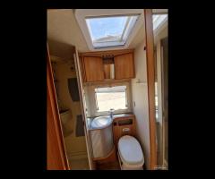 Adria Coral A660 sp - 17