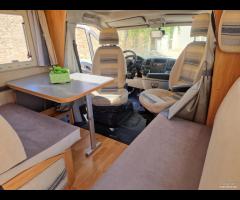 Adria Coral A660 sp - 19