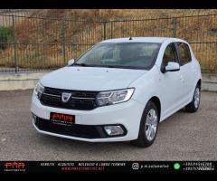 Dacia Sandero 1.5 blue dci Essential Autocarro 1 propr