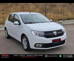 Dacia Sandero 1.5 blue dci Essential Autocarro 1 propr