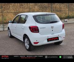 Dacia Sandero 1.5 blue dci Essential Autocarro 1 propr