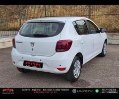 Dacia Sandero 1.5 blue dci Essential Autocarro 1 propr