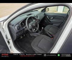Dacia Sandero 1.5 blue dci Essential Autocarro 1 propr
