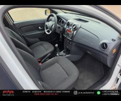 Dacia Sandero 1.5 blue dci Essential Autocarro 1 propr - 7