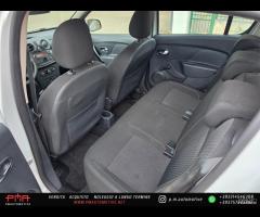 Dacia Sandero 1.5 blue dci Essential Autocarro 1 propr - 11