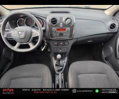 Dacia Sandero 1.5 blue dci Essential Autocarro 1 propr - 13