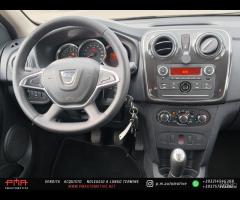 Dacia Sandero 1.5 blue dci Essential Autocarro 1 propr - 14