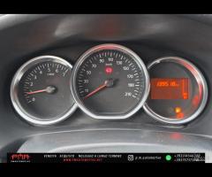 Dacia Sandero 1.5 blue dci Essential Autocarro 1 propr - 15