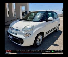 Fiat 500L 1.4 95 CV Lounge