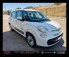 Fiat 500L 1.4 95 CV Lounge
