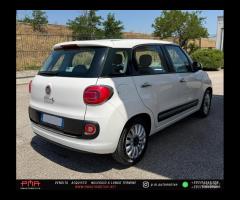 Fiat 500L 1.4 95 CV Lounge