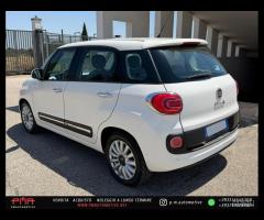 Fiat 500L 1.4 95 CV Lounge