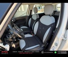 Fiat 500L 1.4 95 CV Lounge