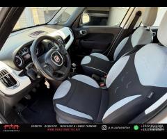 Fiat 500L 1.4 95 CV Lounge - 6