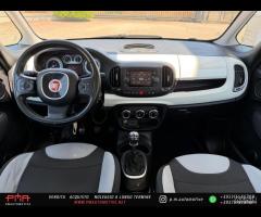 Fiat 500L 1.4 95 CV Lounge - 10