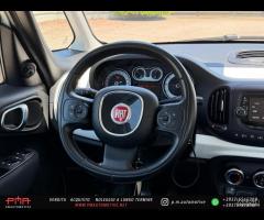 Fiat 500L 1.4 95 CV Lounge - 11