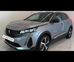 Peugeot 3008 BlueHDi 130 S&S EAT8 GT