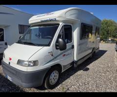 CORFU' 2.8JTD-Anno 2001-KLIMA CABINA eu.14.900