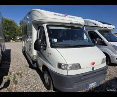 CORFU' 2.8JTD-Anno 2001-KLIMA CABINA eu.14.900
