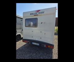 CORFU' 2.8JTD-Anno 2001-KLIMA CABINA eu.14.900