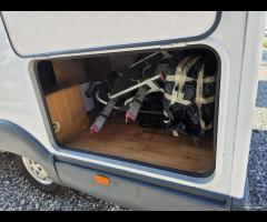 CORFU' 2.8JTD-Anno 2001-KLIMA CABINA eu.14.900 - 10