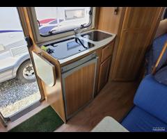 CORFU' 2.8JTD-Anno 2001-KLIMA CABINA eu.14.900 - 11
