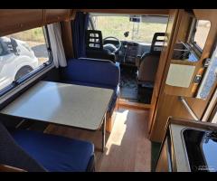 CORFU' 2.8JTD-Anno 2001-KLIMA CABINA eu.14.900 - 14