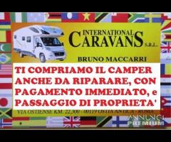 CORFU' 2.8JTD-Anno 2001-KLIMA CABINA eu.14.900 - 17