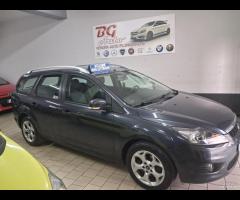Ford Focus 1.6 TDCi (110CV) SW Tit unico prop 12/2010