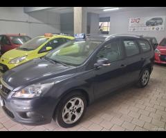 Ford Focus 1.6 TDCi (110CV) SW Tit unico prop 12/2010