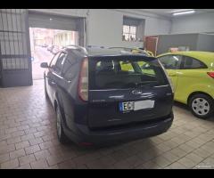 Ford Focus 1.6 TDCi (110CV) SW Tit unico prop 12/2010