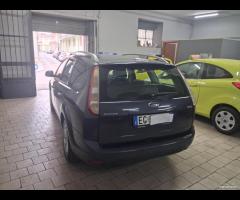 Ford Focus 1.6 TDCi (110CV) SW Tit unico prop 12/2010