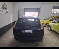 Ford Focus 1.6 TDCi (110CV) SW Tit unico prop 12/2010 - 6